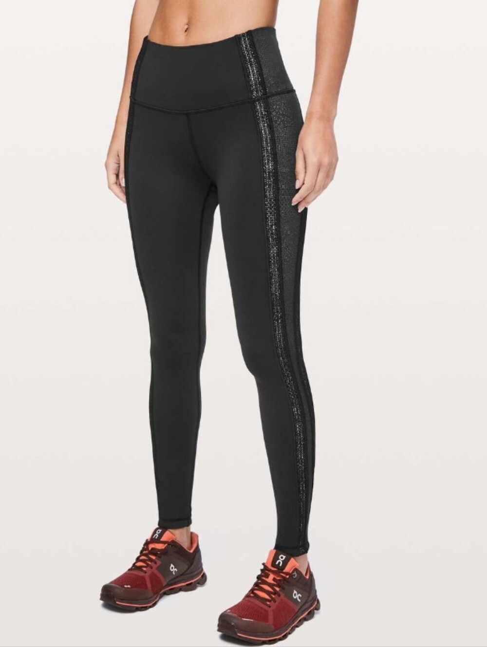 Lululemon Power Lines Pant *28"